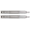 Knape & Vogt 26 in. Side Mount Heavy-Duty Drawer Slides KV.8810B26